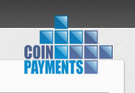 Coin Payment Gateway