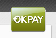 OKPay Payment Gateway