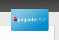 Pay Safe Card Payment Gateway