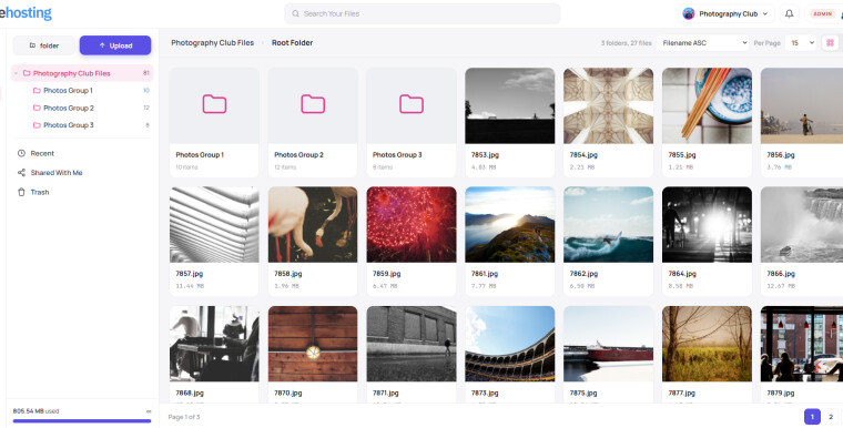 Hello from the Yetishare Blog