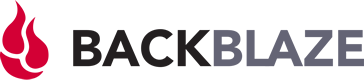 Backblaze B2 logo