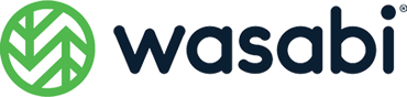 Wasabi logo