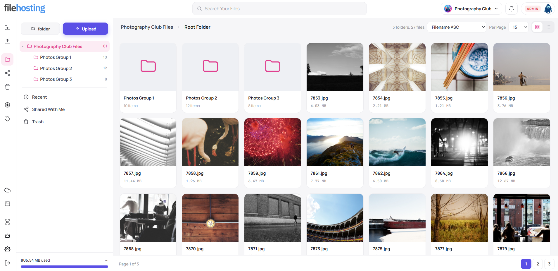 Hello from the Yetishare Blog